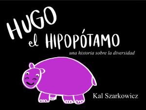 Hipopótamo rosado